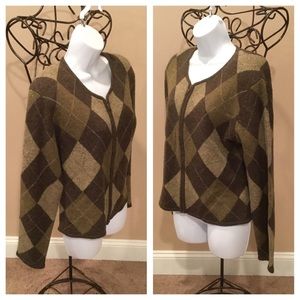 JONES NEW YORK SWEATER